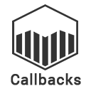 bmetric callbacks icon